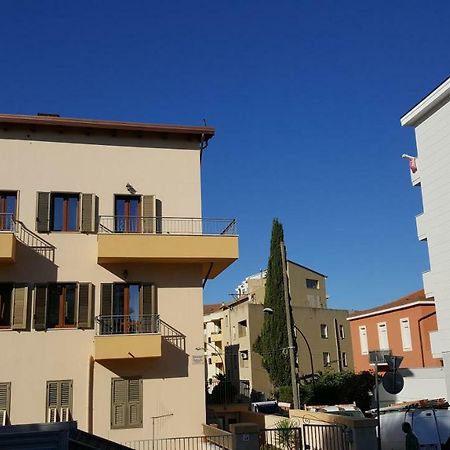 Casa Vacanze Sardinia Sun Alghero Ngoại thất bức ảnh