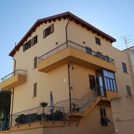 Casa Vacanze Sardinia Sun Alghero Ngoại thất bức ảnh