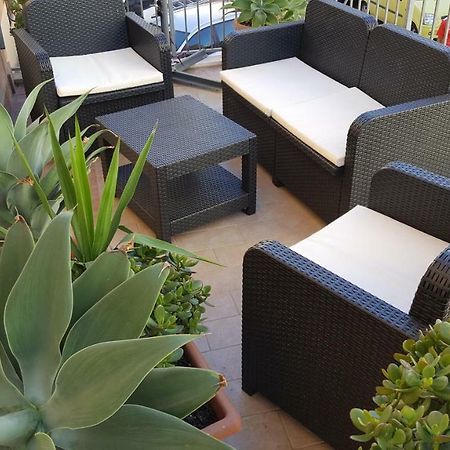 Casa Vacanze Sardinia Sun Alghero Ngoại thất bức ảnh