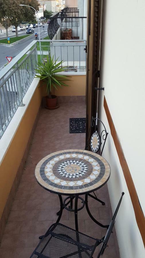 Casa Vacanze Sardinia Sun Alghero Ngoại thất bức ảnh