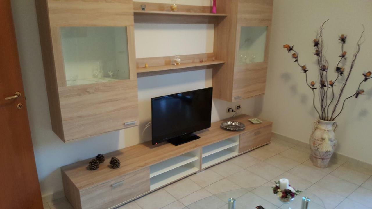 Casa Vacanze Sardinia Sun Alghero Ngoại thất bức ảnh