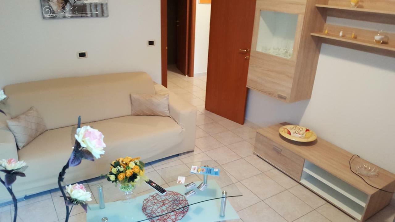 Casa Vacanze Sardinia Sun Alghero Ngoại thất bức ảnh