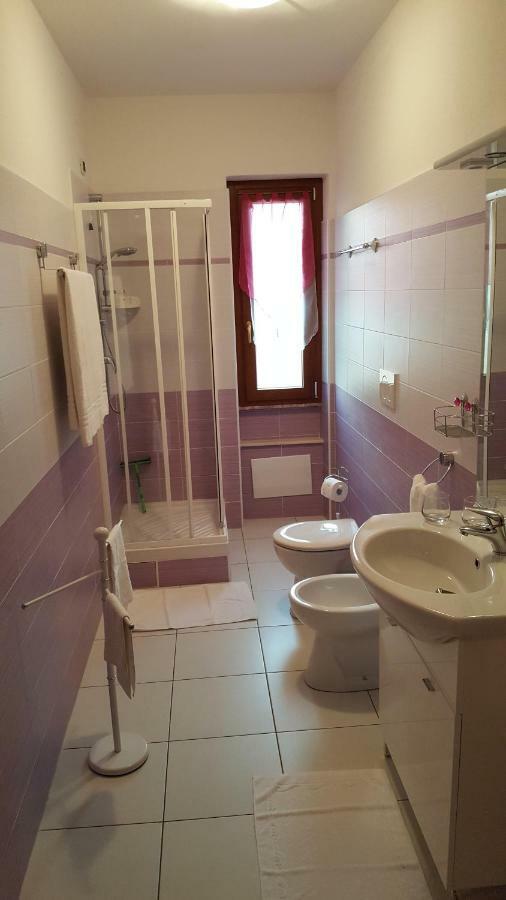 Casa Vacanze Sardinia Sun Alghero Ngoại thất bức ảnh