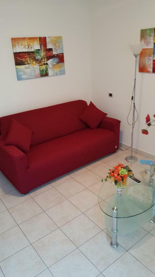 Casa Vacanze Sardinia Sun Alghero Ngoại thất bức ảnh