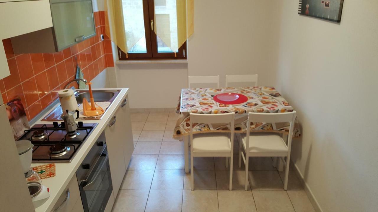 Casa Vacanze Sardinia Sun Alghero Ngoại thất bức ảnh