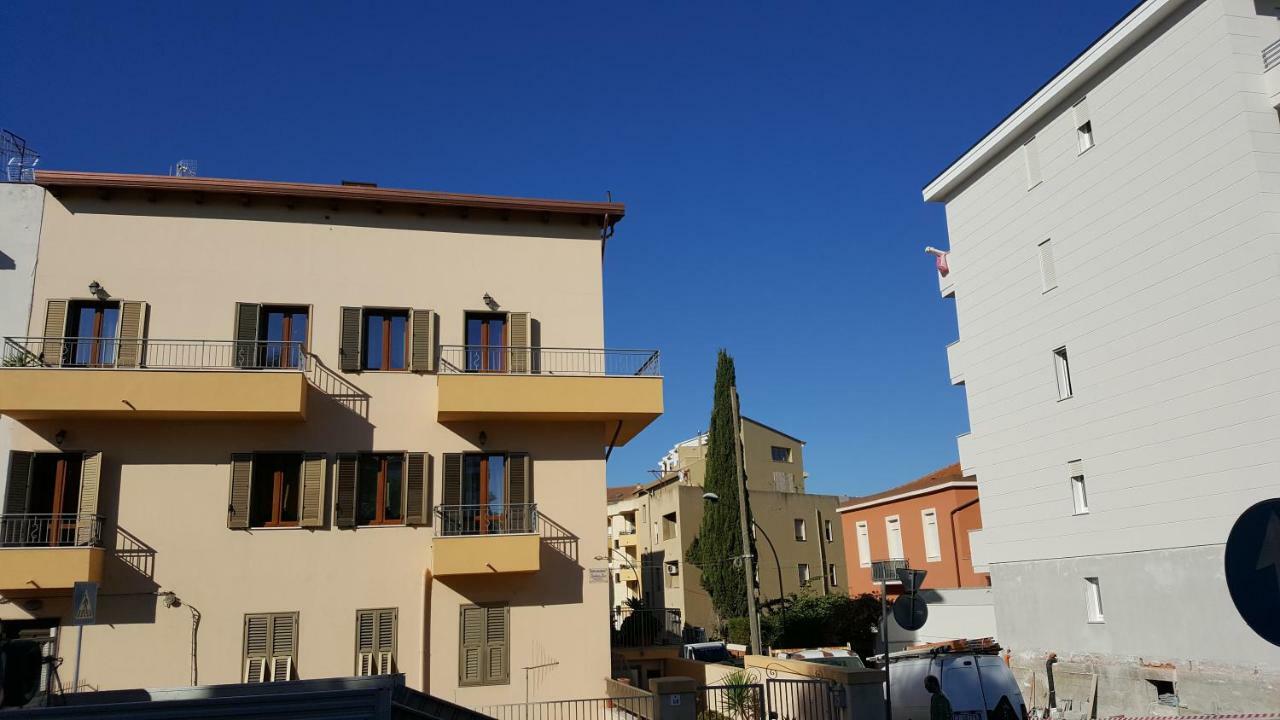 Casa Vacanze Sardinia Sun Alghero Ngoại thất bức ảnh