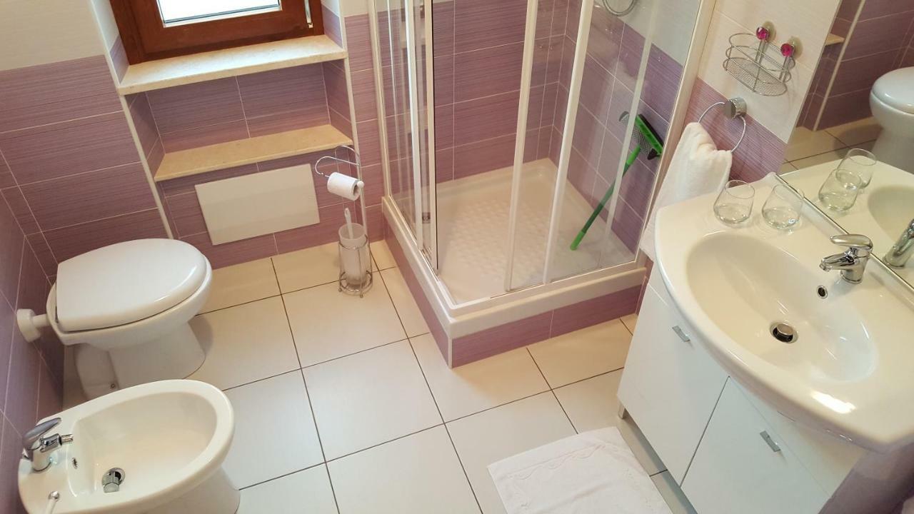 Casa Vacanze Sardinia Sun Alghero Ngoại thất bức ảnh