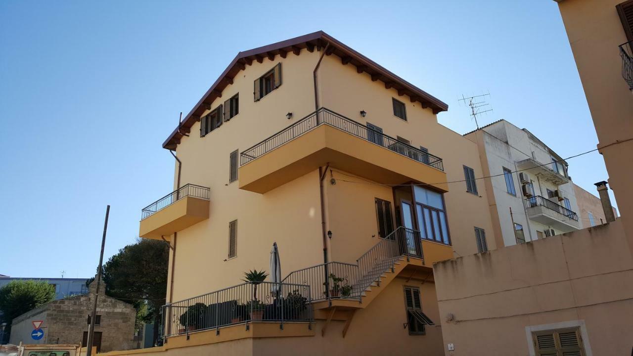 Casa Vacanze Sardinia Sun Alghero Ngoại thất bức ảnh