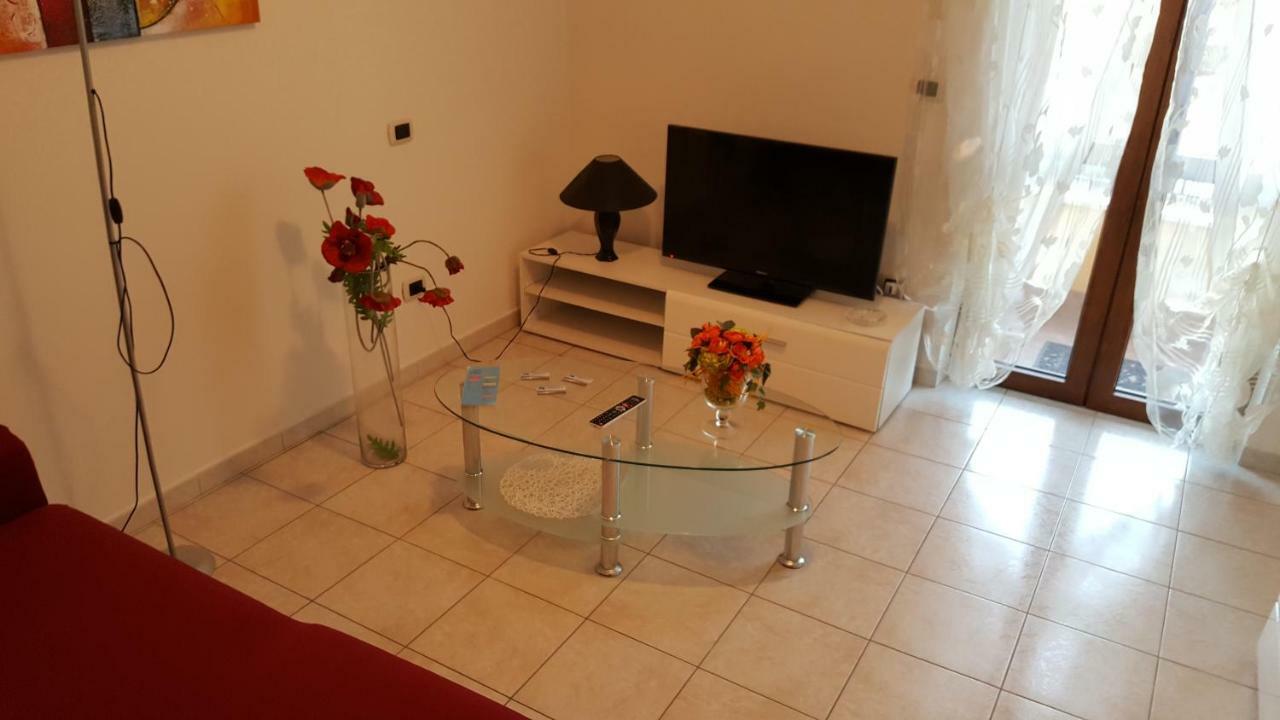 Casa Vacanze Sardinia Sun Alghero Ngoại thất bức ảnh