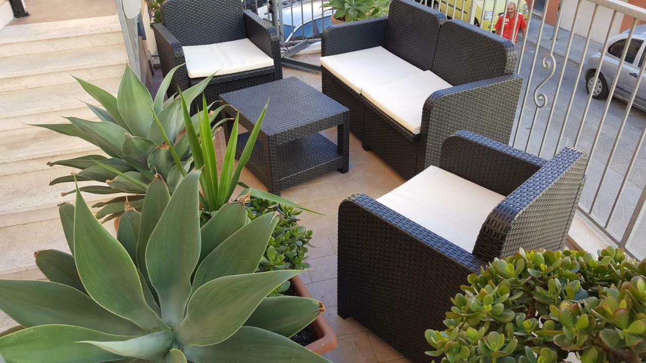 Casa Vacanze Sardinia Sun Alghero Ngoại thất bức ảnh