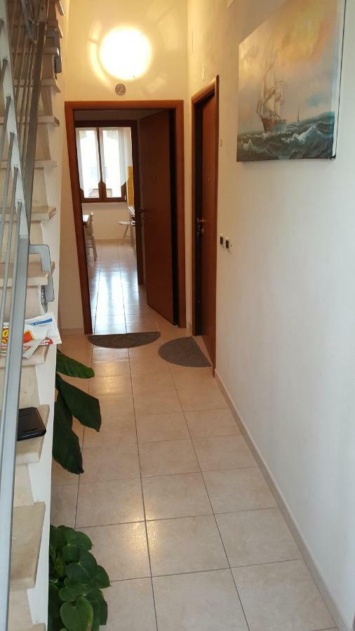 Casa Vacanze Sardinia Sun Alghero Ngoại thất bức ảnh