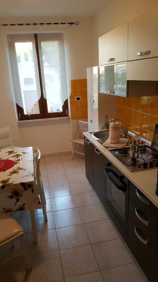 Casa Vacanze Sardinia Sun Alghero Ngoại thất bức ảnh